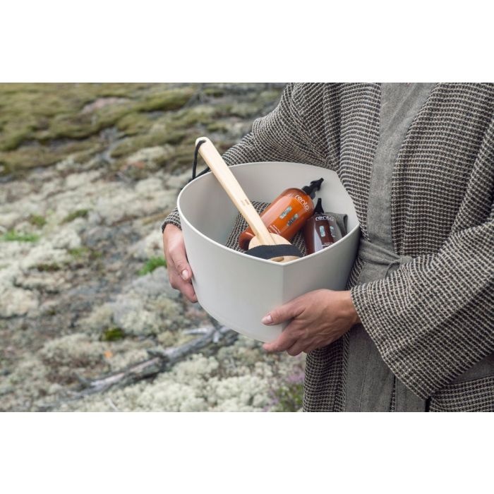 Rento Bad Borstel met Handgreep