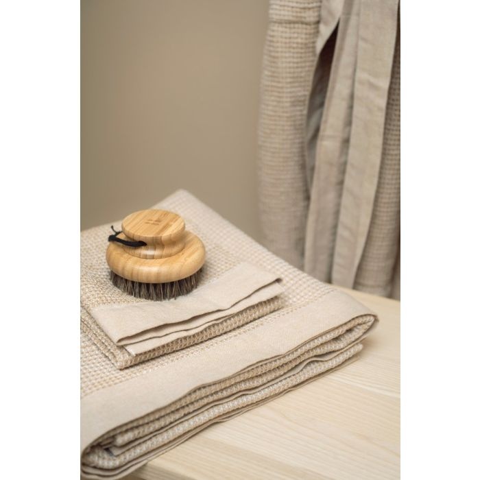 Rento Lichaamsborstel / Nagelborstel rond