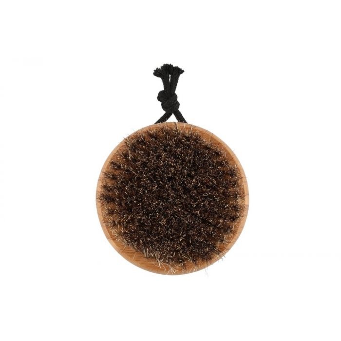 Rento Lichaamsborstel / Nagelborstel rond