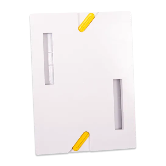 Dolphin bodemplaat voor filter - 99954951 Assy