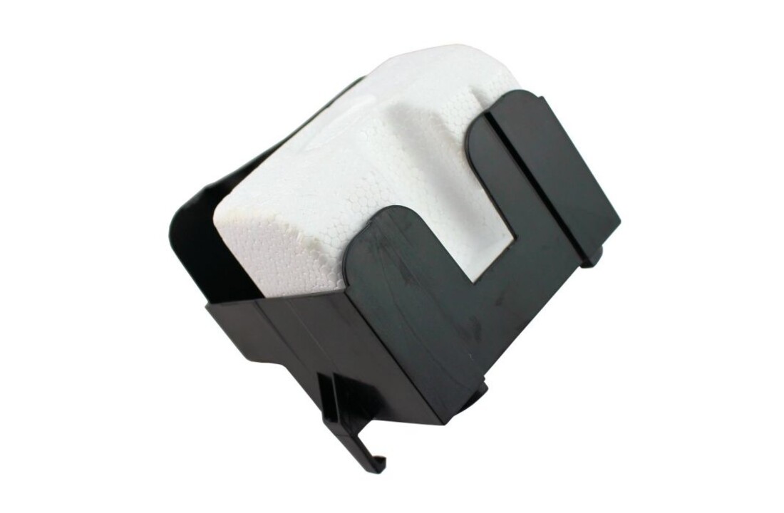 Maytronics Dolphin M4 vlotter en behuizing