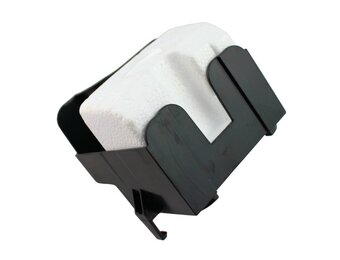 Maytronics Dolphin M4 vlotter en behuizing