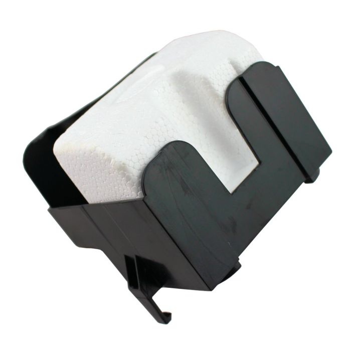 Maytronics Dolphin M4 vlotter en behuizing