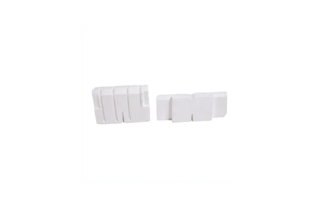 Maytronics Dolphin vervangende vlotter voor en achter