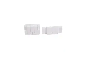 Maytronics Dolphin vervangende vlotter voor en achter