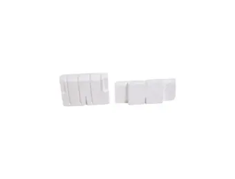 Maytronics Dolphin vervangende vlotter voor en achter