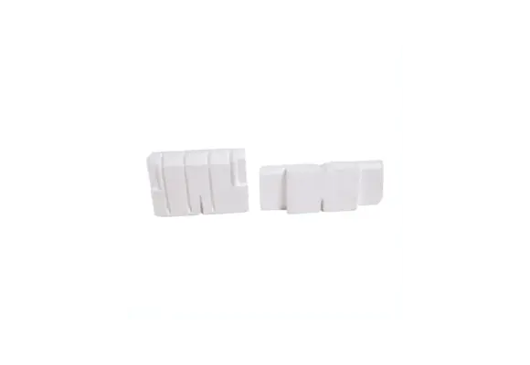 Maytronics Dolphin vervangende vlotter voor en achter