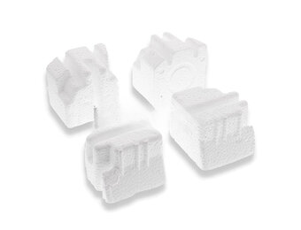 Maytronics Dolphin vlotters voor zijpanelen