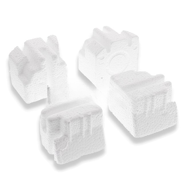 Maytronics Dolphin vlotters voor zijpanelen