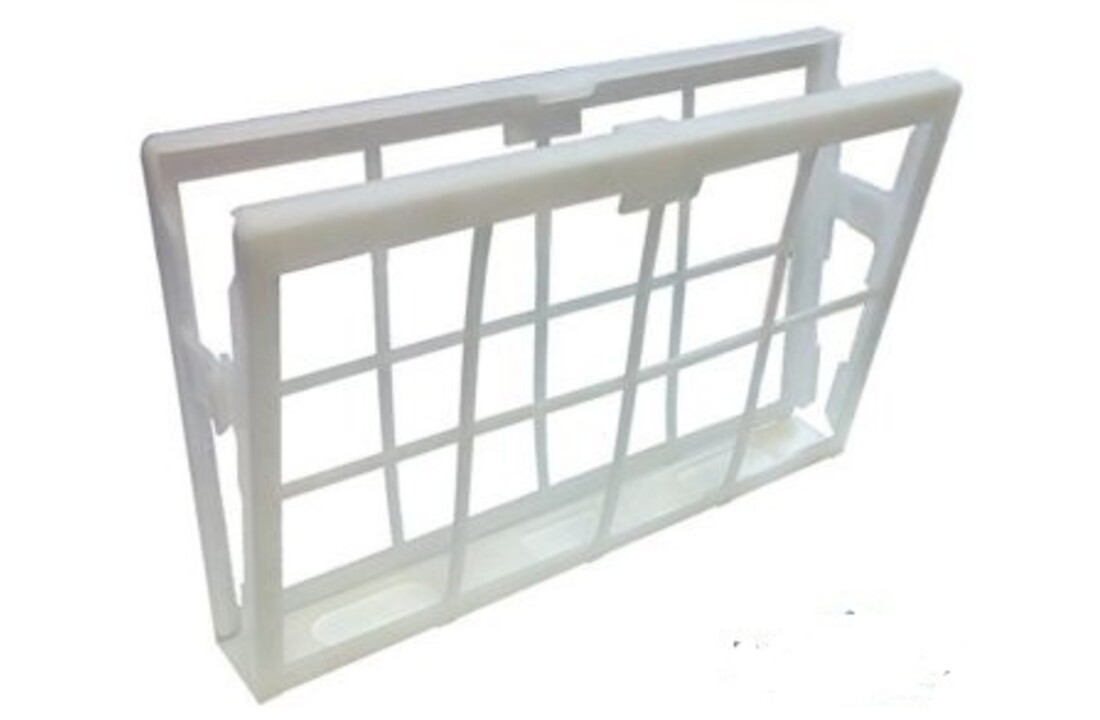Dolphin Filter Frame Disposable Tbv Cartridge