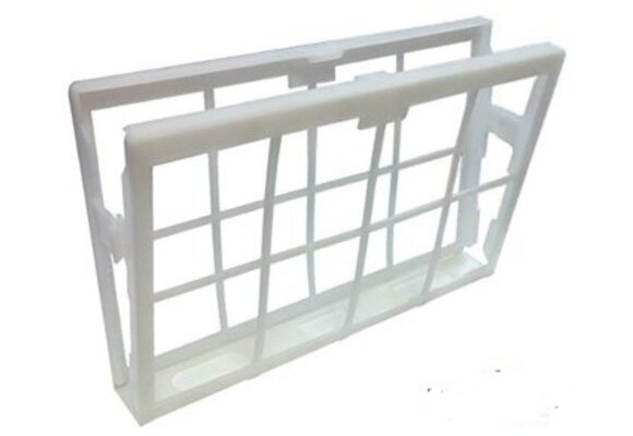 Dolphin Filter Frame Disposable Tbv Cartridge