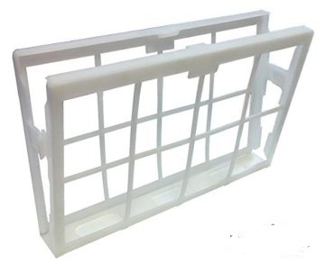 Dolphin Filter Frame Disposable Tbv Cartridge