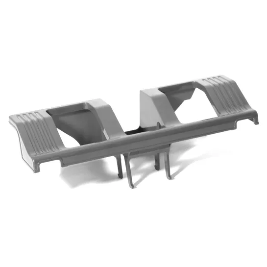 Dolphin adapter voor universele caddy