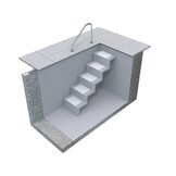 REKU Eleganz 60 trap