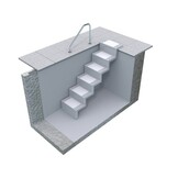 REKU Eleganz 60 trap