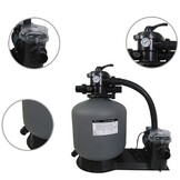 Vogue pacific zwembad