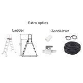 Vogue pacific zwembad