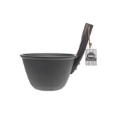 Saunaland Sauna Emmer rustiek 3 liter