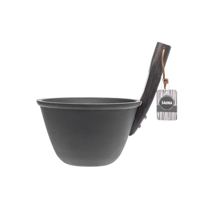 Saunaland Sauna Emmer rustiek 3 liter