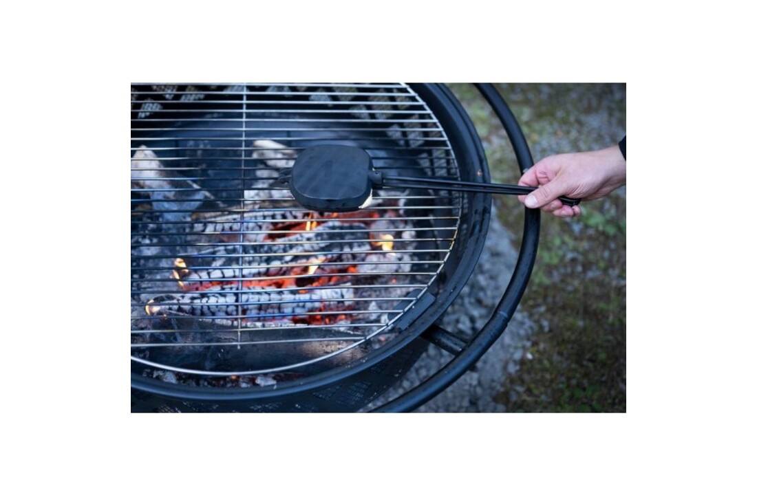 Mustang Sandwich grill / Tosti ijzer barbecue