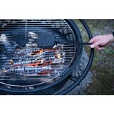 Mustang Sandwich grill / Tosti ijzer barbecue