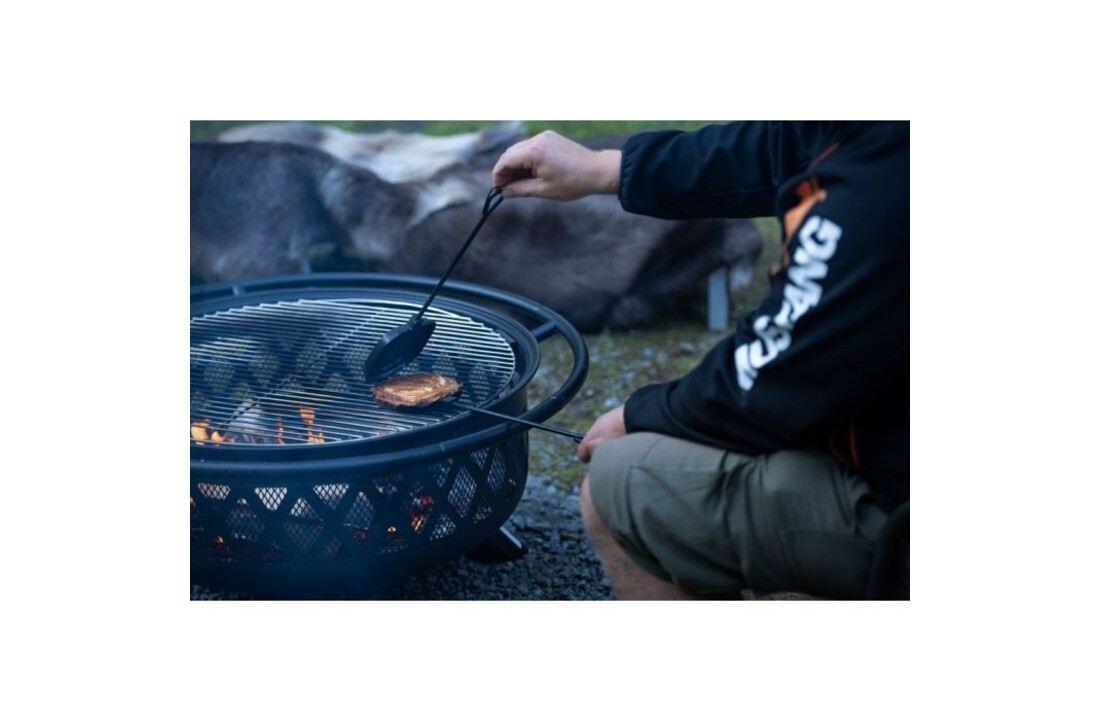 Mustang Sandwich grill / Tosti ijzer barbecue