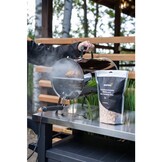 Mustang Rookchips Elzen 3L - Barbecue