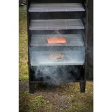 Mustang Cold Smoke generator - Rook -Smoker
