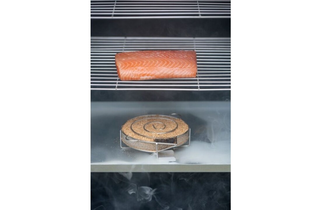 Mustang Cold Smoke generator - Rook -Smoker