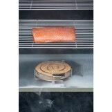 Mustang Cold Smoke generator - Rook -Smoker