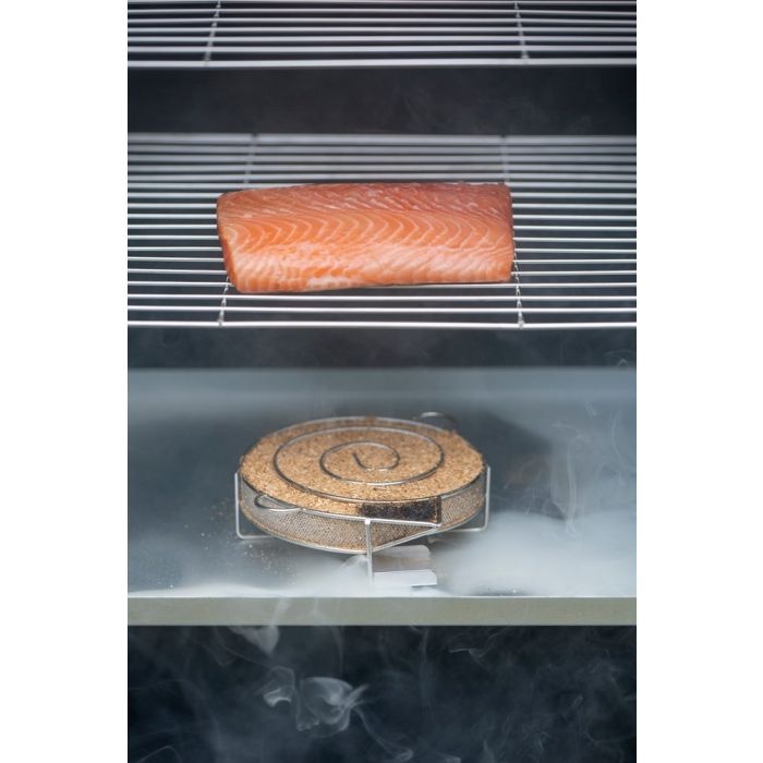 Mustang Coldsmoke generator