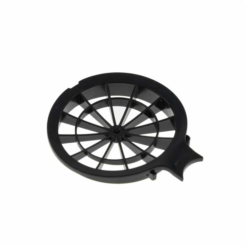 Maytronics Dolphin Waaierdeksel zwart voor Wave 80