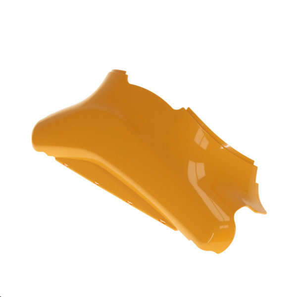 Maytronics Dolphin zijkappen voor Wave 80