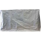 Winterhoes voor warmtepompen - Cover