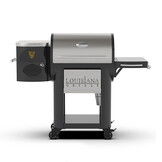 Louisiana Grills - Founders Legacy 800 | Pellet BBQ - Showroom model