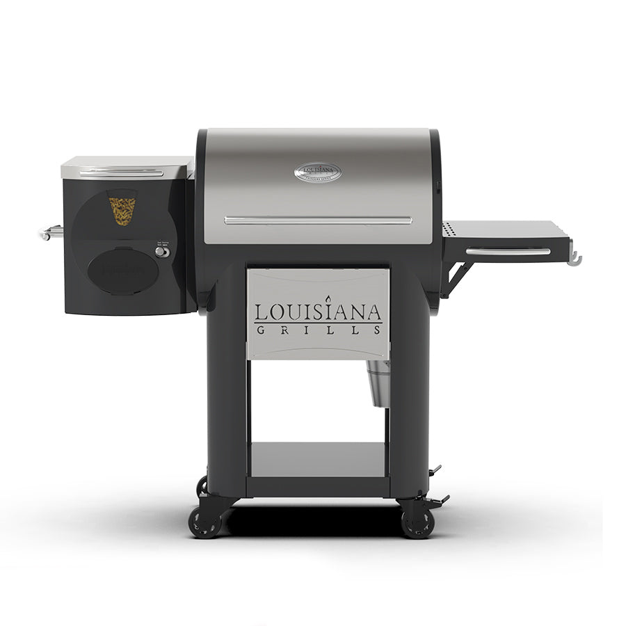 Louisiana Grills - Founders Legacy 800 | Pellet BBQ - Showroom model