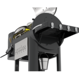 Louisiana Grills - Founders Legacy 800 | Pellet BBQ - Showroom model