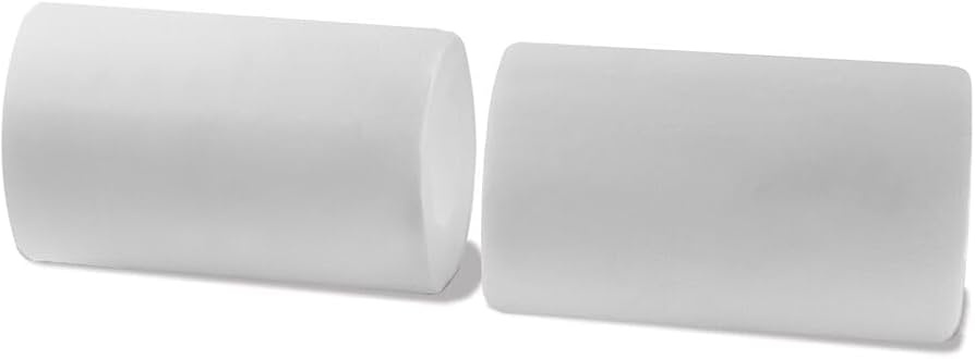 Dolphin ombouwset wonderborstels voor grote robots