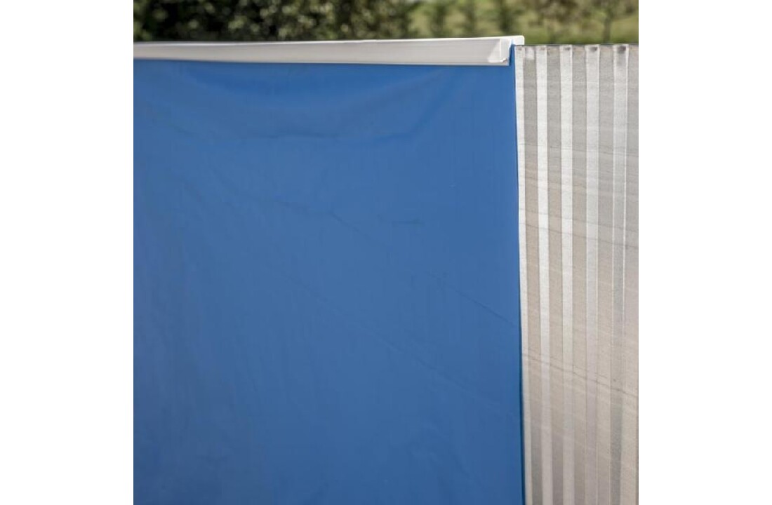 Gre zwembad fidji set rond diverse maten