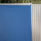 Gre zwembad fidji set rond diverse maten