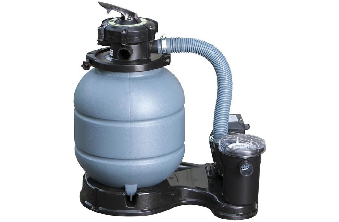 Gre zwembad Pacific set rond diverse maten