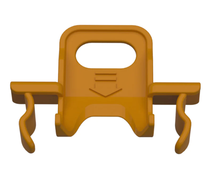 Dolphin veiligheidsvergrendeling waaier voor Liberty modellen