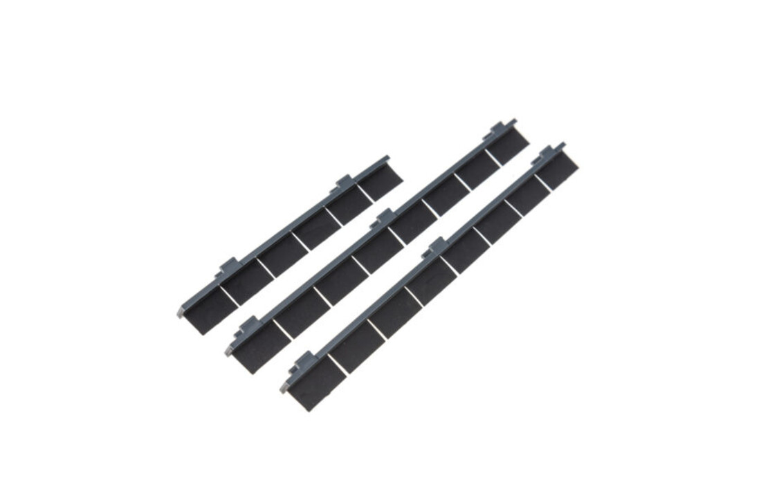 Dolphin Rubberen strips voor Liberty modellen