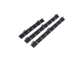 Dolphin Rubberen strips voor Liberty modellen