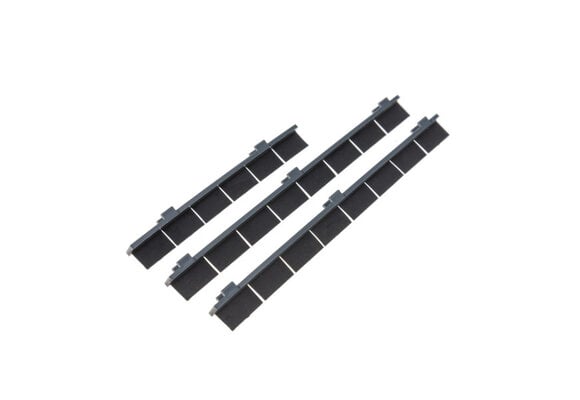 Dolphin Rubberen strips voor Liberty modellen