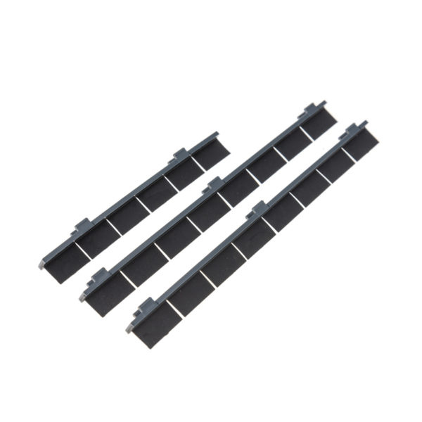 Dolphin Rubberen strips voor Liberty modellen