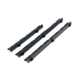 Dolphin Rubberen strips voor Liberty modellen