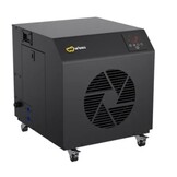 Weau ijsbad koeler - 4 kW