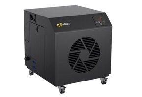 Weau ijsbad koeler - 4 kW