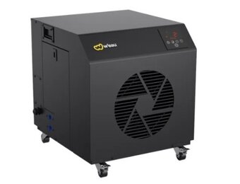 Weau ijsbad koeler - 4 kW